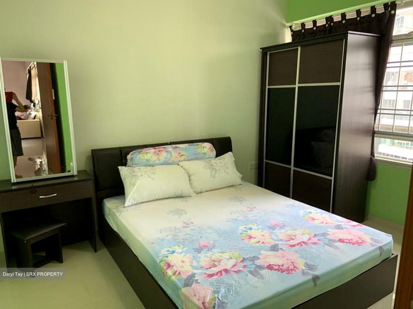 Blk 127C Kim Tian Green (Bukit Merah), HDB 3 Rooms #551005381